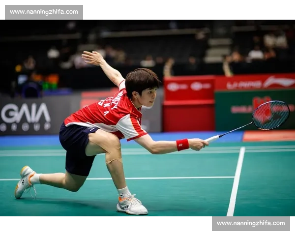 从籍籍无名到世界冠军，羽毛球混双组合的逆袭之路太励志！