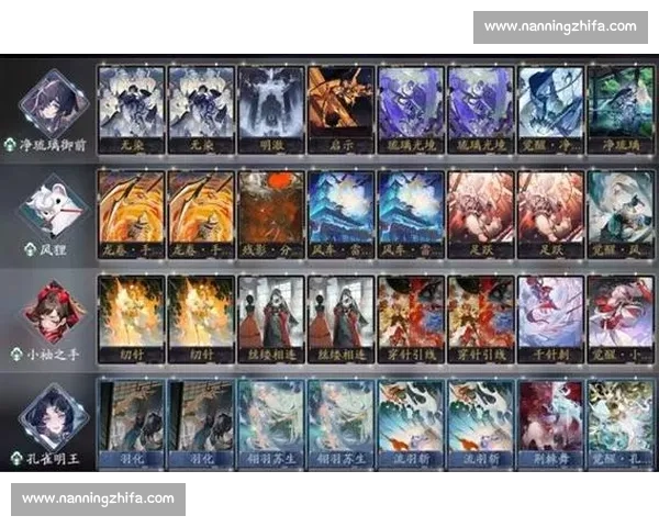 别让遗憾留到最后！阴阳师百闻牌电竞卡组赛，抓住机会！