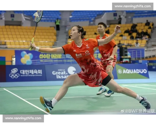 回顾羽球赛场上的那些“神仙打架”，冠军们是如何炼成的