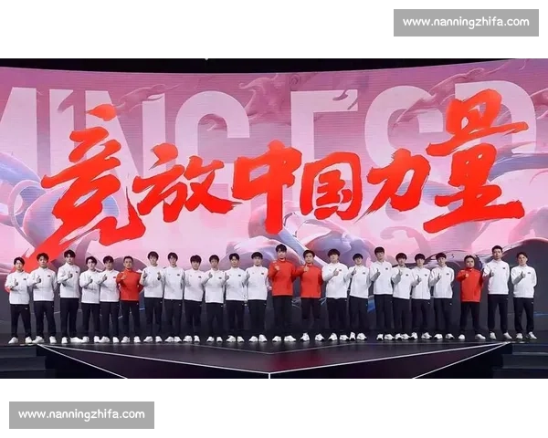 硬件升级潮涌动，电竞赛事技术革新能否再进一步